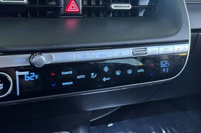 2024 Hyundai IONIQ 5 SEL RWD