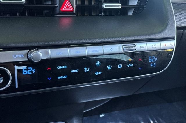 2024 Hyundai IONIQ 5 SEL RWD