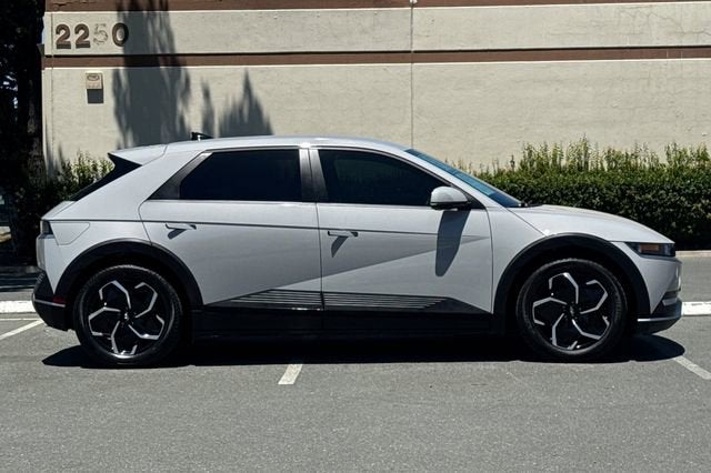 2024 Hyundai IONIQ 5 SEL RWD