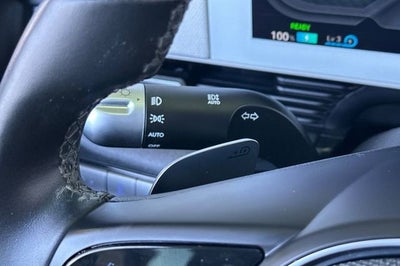 2024 Hyundai IONIQ 5 SEL RWD