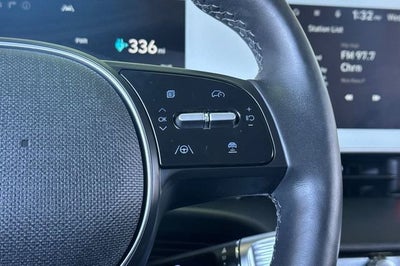 2024 Hyundai IONIQ 5 SEL RWD