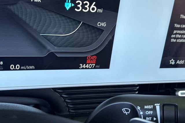 2024 Hyundai IONIQ 5 SEL RWD