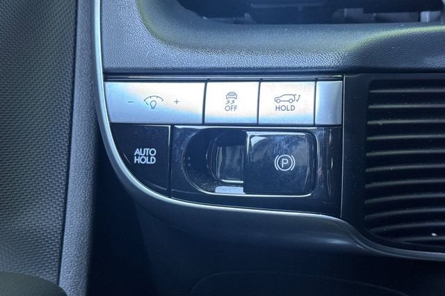 2024 Hyundai IONIQ 5 SEL RWD