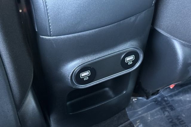 2024 Hyundai IONIQ 5 SEL RWD