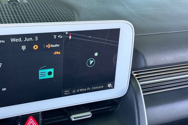 2024 Hyundai IONIQ 5 SEL RWD