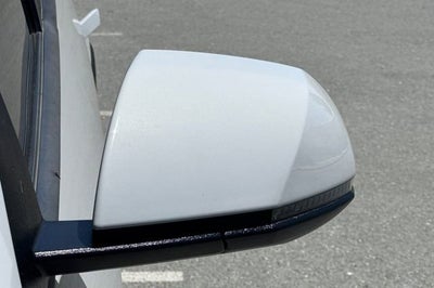 2024 Hyundai IONIQ 5 SEL RWD