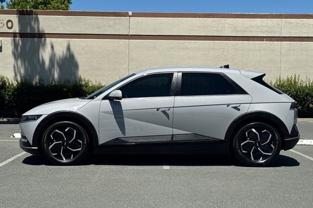 2024 Hyundai IONIQ 5 SEL RWD