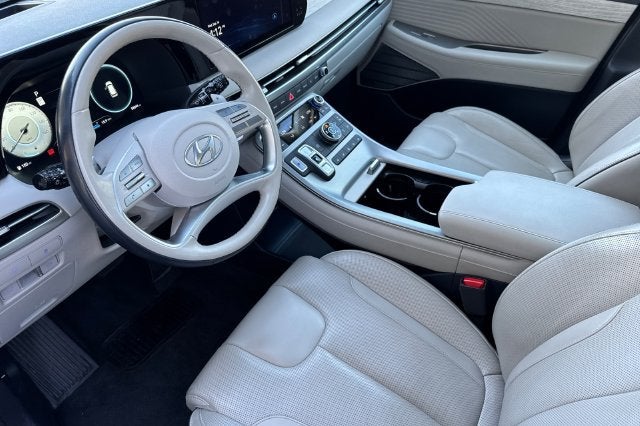 2024 Hyundai Palisade Calligraphy AWD