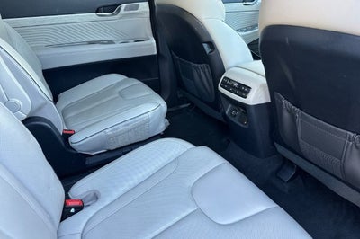 2024 Hyundai Palisade Calligraphy AWD