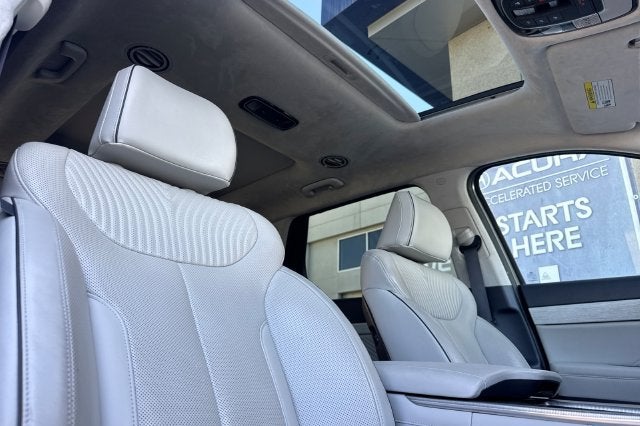 2024 Hyundai Palisade Calligraphy AWD