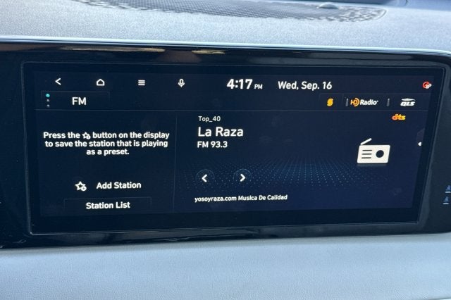 2024 Hyundai Palisade Calligraphy AWD