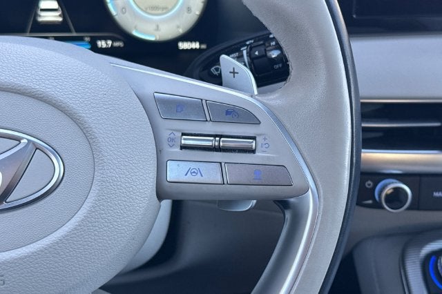 2024 Hyundai Palisade Calligraphy AWD