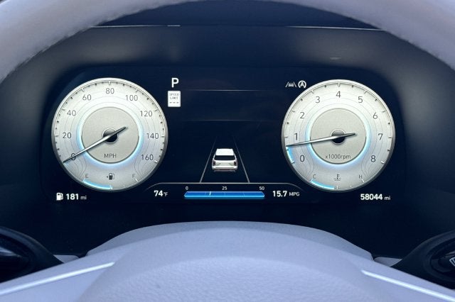 2024 Hyundai Palisade Calligraphy AWD