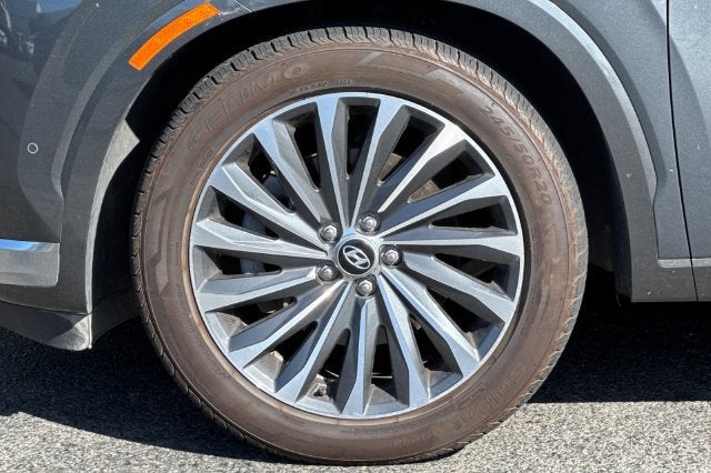 2024 Hyundai Palisade Calligraphy AWD