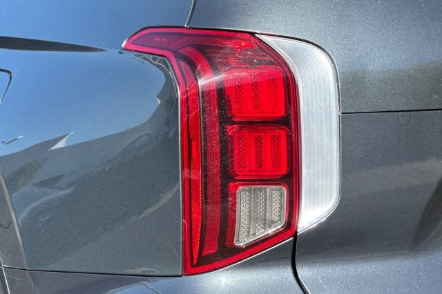 2024 Hyundai Palisade Calligraphy AWD