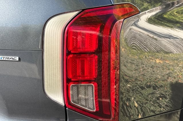 2024 Hyundai Palisade Calligraphy AWD