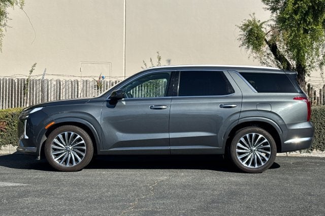 2024 Hyundai Palisade Calligraphy AWD