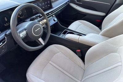 2024 Hyundai Sonata SEL 2.5L FWD