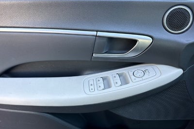 2024 Hyundai Sonata SEL 2.5L FWD