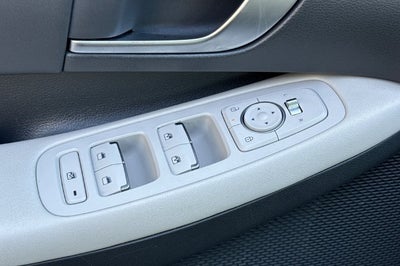 2024 Hyundai Sonata SEL 2.5L FWD