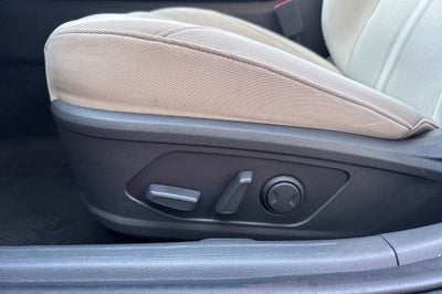 2024 Hyundai Sonata SEL 2.5L FWD