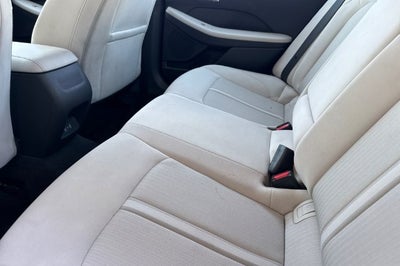 2024 Hyundai Sonata SEL 2.5L FWD