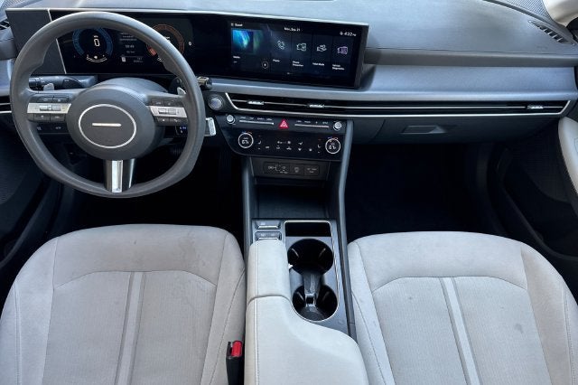 2024 Hyundai Sonata SEL 2.5L FWD