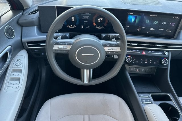 2024 Hyundai Sonata SEL 2.5L FWD