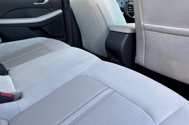 2024 Hyundai Sonata SEL 2.5L FWD