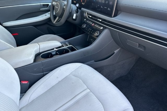 2024 Hyundai Sonata SEL 2.5L FWD