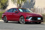 2024 Hyundai Sonata SEL 2.5L FWD