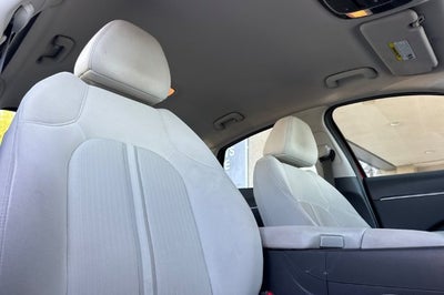 2024 Hyundai Sonata SEL 2.5L FWD