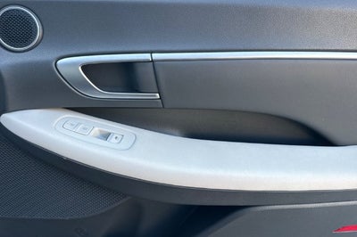2024 Hyundai Sonata SEL 2.5L FWD