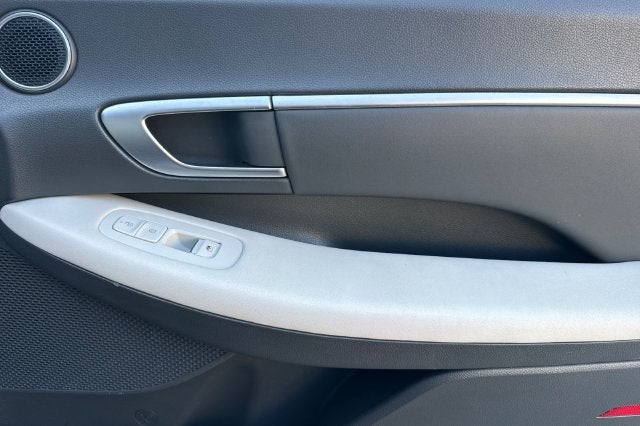 2024 Hyundai Sonata SEL 2.5L FWD