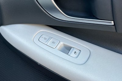 2024 Hyundai Sonata SEL 2.5L FWD