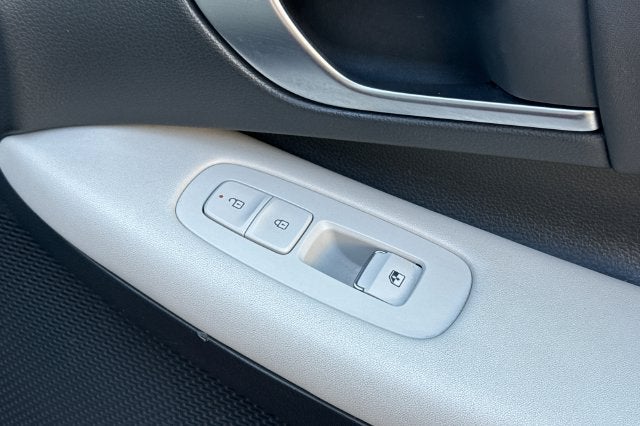 2024 Hyundai Sonata SEL 2.5L FWD