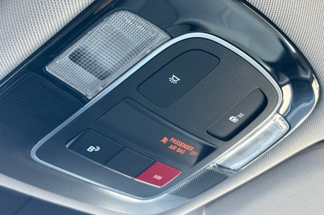 2024 Hyundai Sonata SEL 2.5L FWD