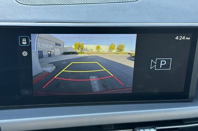 2024 Hyundai Sonata SEL 2.5L FWD