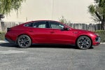 2024 Hyundai Sonata SEL 2.5L FWD