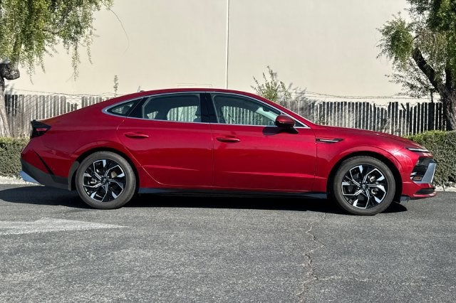 2024 Hyundai Sonata SEL 2.5L FWD