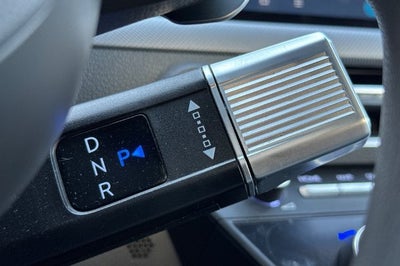 2024 Hyundai Sonata SEL 2.5L FWD