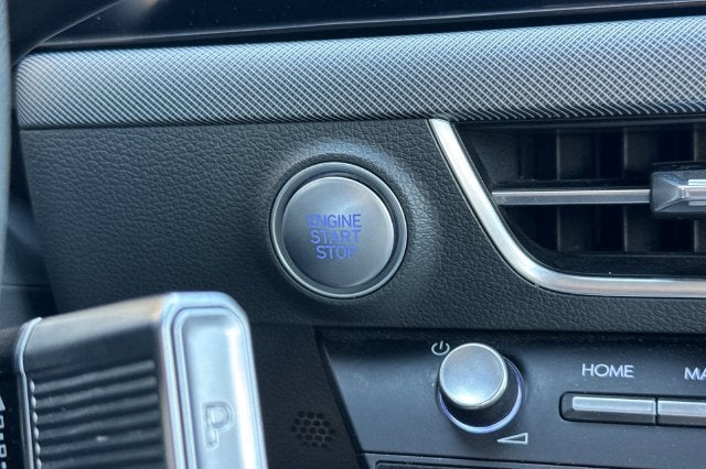 2024 Hyundai Sonata SEL 2.5L FWD
