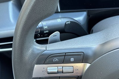 2024 Hyundai Sonata SEL 2.5L FWD