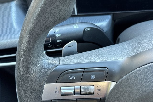 2024 Hyundai Sonata SEL 2.5L FWD