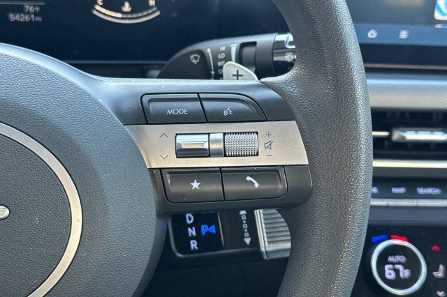 2024 Hyundai Sonata SEL 2.5L FWD