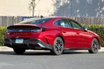 2024 Hyundai Sonata SEL 2.5L FWD