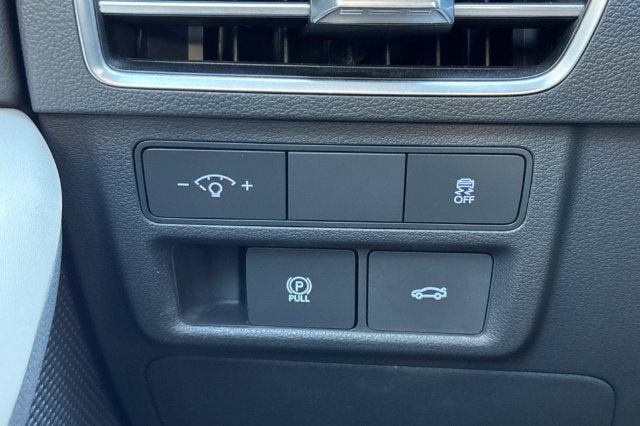 2024 Hyundai Sonata SEL 2.5L FWD
