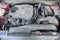 2024 Hyundai Sonata SEL 2.5L FWD