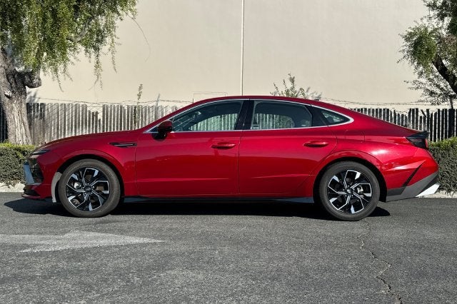 2024 Hyundai Sonata SEL 2.5L FWD