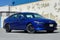 2023 Hyundai Elantra Hybrid Blue DCT